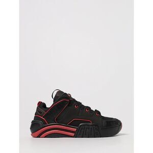 Gcds Sneakers Men Black